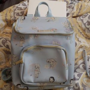 disney animators suitcase 2018